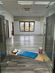 Sindo Industrial Building (D13), Factory #609640891